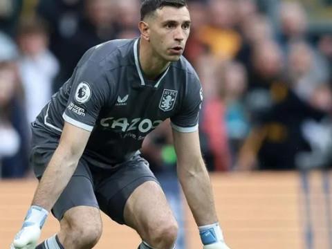 罗马诺消息，大马丁已被推荐至多家俱乐部，其中包括国米