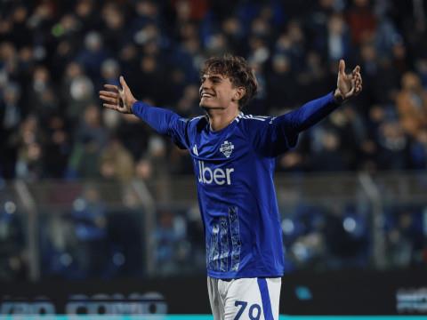 意甲第21轮最佳阵容揭晓，帕斯、迪巴拉领衔众星闪耀