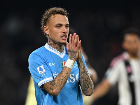 土媒消息，加拉塔萨雷与诺阿·朗达成协议，200万欧租借至赛季结束