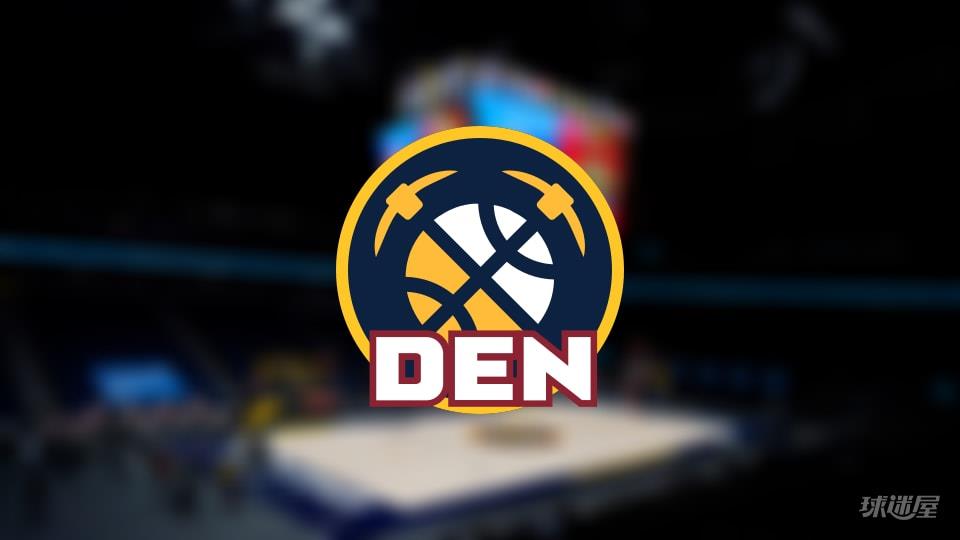 掘金伤病报告：约基奇因膝盖受伤无法出场(2026年01月24日)