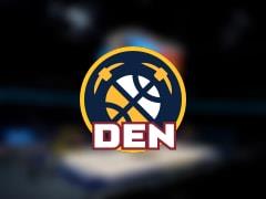 2026年01月24日，掘金队伤病更新，约基奇膝盖受伤无法出场