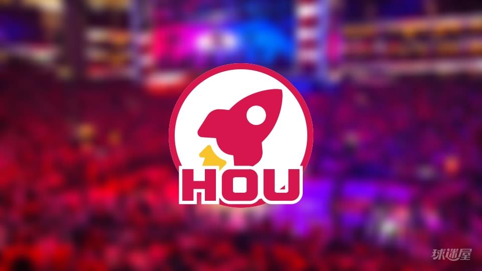 火箭伤病报告：霍乐迪因后背受伤无法出场(2026年01月24日)