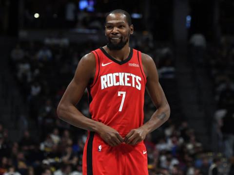 NBA常规赛火箭vs活塞，ESPN预测火箭客场胜率48.7% 活塞胜率51.3%稍占上风