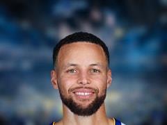 2026年01月23日，NBA每日三分王，斯蒂芬·库里命中8记三分球