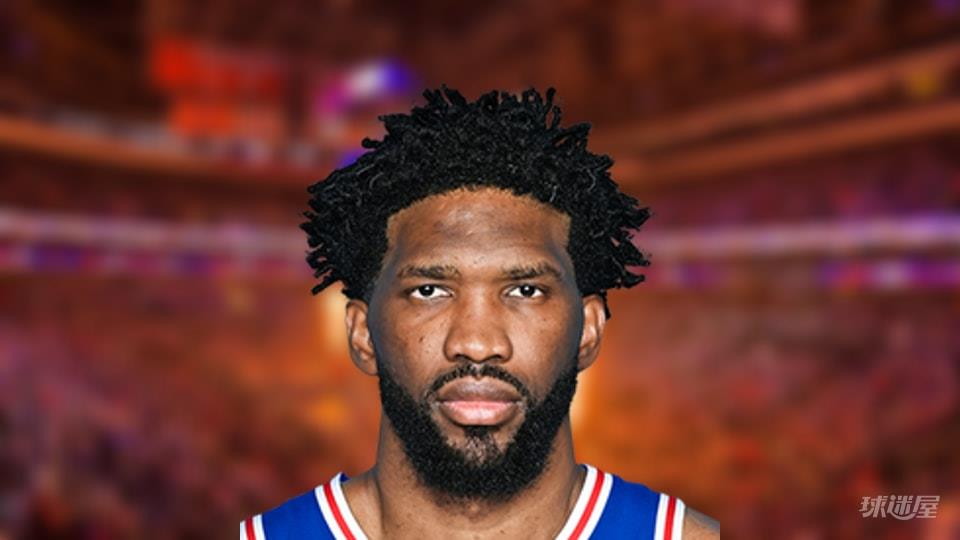 NBA每日罚球王：乔尔·恩比德11罚球(2026年01月23日)