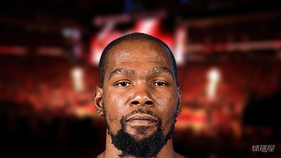 NBA每日失误王：凯文·杜兰特8失误(2026年01月23日)