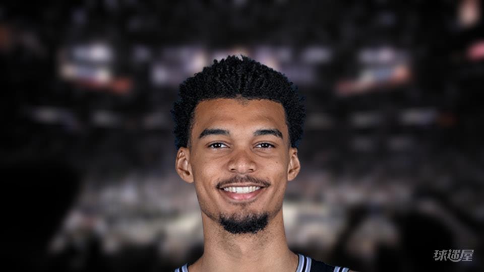 NBA每日盖帽王：维克托·文班亚马5盖帽(2026年01月23日)