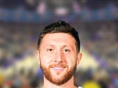 2026年01月23日，NBA每日助攻王，尤素夫·努尔基奇14次助攻