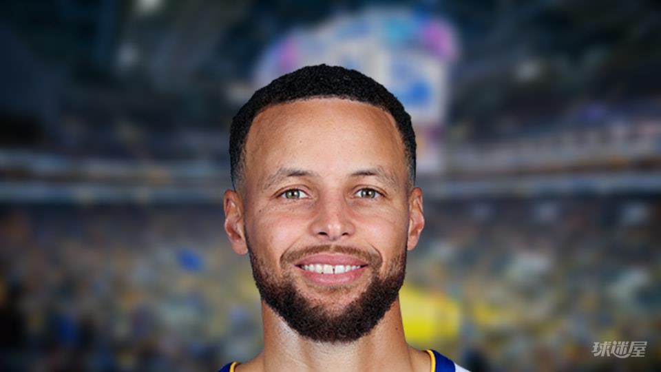 NBA每日得分王:斯蒂芬·库里38分(2026年01月23日)