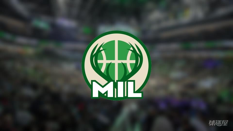 雄鹿伤病报告：波特因斜方肌受伤无法出场(2026年01月24日)