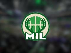 2026年01月24日，雄鹿队伤病更新：波特斜方肌受伤无法出场