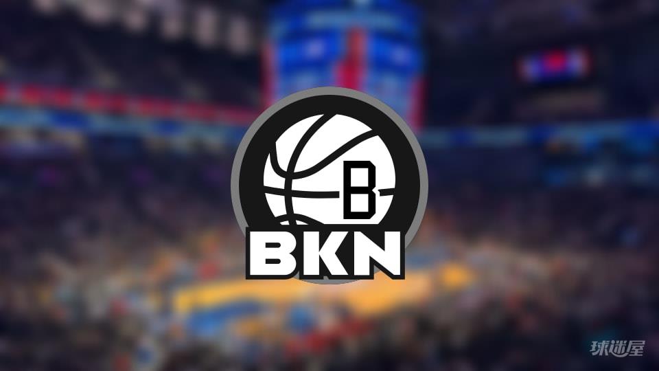 篮网伤病报告：海史密斯因膝盖受伤无法出场(2026年01月24日)