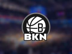 2026年01月24日，篮网伤病更新，海史密斯膝盖受伤无法出场