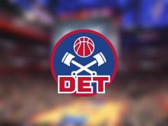 2026年01月24日，活塞队伤病更新：康宁汉姆因生病受伤，出战状态不确定