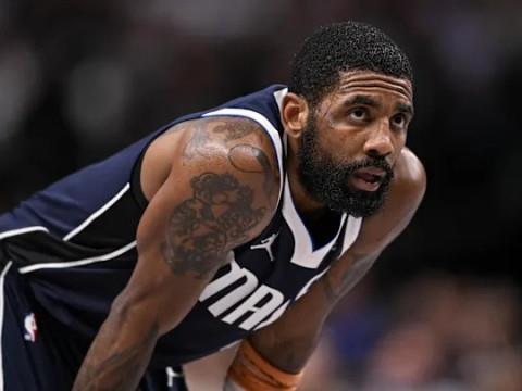 美记，欧文渴望本赛季复出，独行侠考虑推迟至下赛季