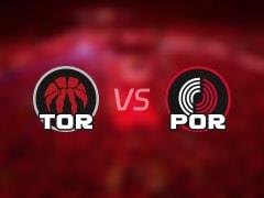 2026年01月24日，猛龙对阵开拓者伤病名单公布，谁能胜出