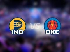 2026年01月24日，步行者vs雷霆伤病名单更新，胜负悬念谁能破解