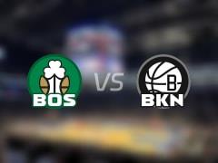 2026年01月24日，凯尔特人对篮网伤病名单更新，谁能笑到最后