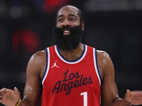 哈登谈自身状态，距离下一场比赛还有几天休整，我会恢复好