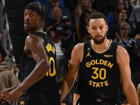 库里谈巴特勒赛季报销，球队需迅速适应避免不利发展