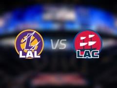 2026年01月23日 NBA常规赛，湖人vs快船全场高清中文比赛录像回放