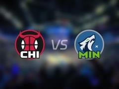 2026年01月23日，公牛vs森林狼全场比赛录像回放，NBA常规赛