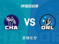 NBA黄蜂vs魔术战报，黄蜂124-97大胜魔术，米勒贡献20分2篮板4助攻