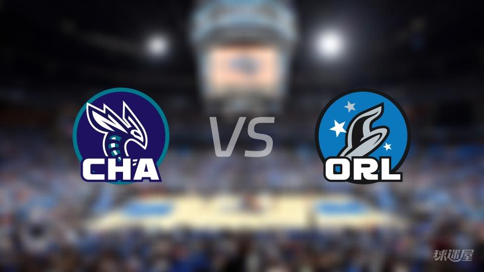 NBA常规赛黄蜂vs魔术全场高清中文录像回放(2026年01月23日)