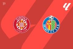 赫罗纳VS赫塔菲比分预测，赫罗纳状态持续走高