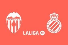 西甲巴伦西亚对战西班牙人赛事预测，巴伦西亚面临保级压力