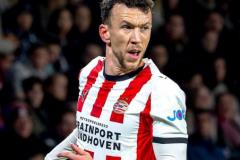 佩里西奇渴望重返国际米兰，目前效力于荷甲劲旅