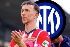 佩里西奇渴望回归国米，国际米兰表示支持