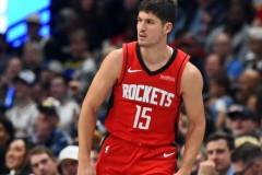 火箭后卫谢泼德替补砍下18分，杜兰特赛后称赞表现出色