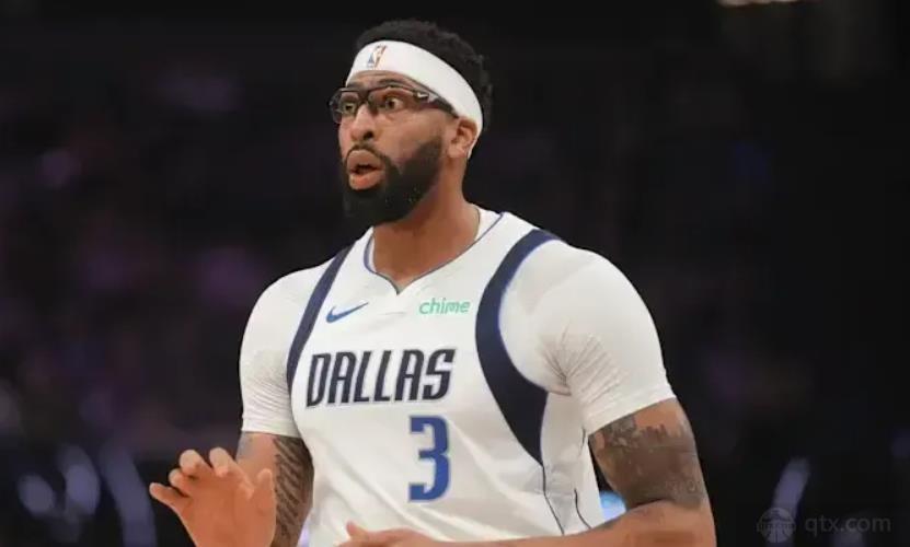 曝富保罗告知独行侠希望浓眉在下周前被交易