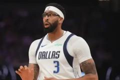 富保罗向独行侠提出浓眉下周前完成交易的期望，勇士对此无意