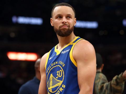 美记爆料，勇士未曾考虑交易库里，今年却频频被提及