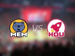 2026年1月27日，灰熊vs火箭，首发阵容详情一览