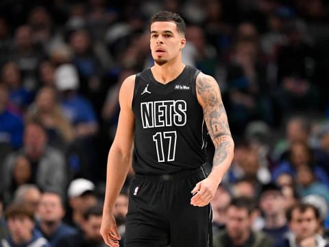 美记透露，快船将在交易截止日前积极寻求交易，小波特或成篮网适合目标