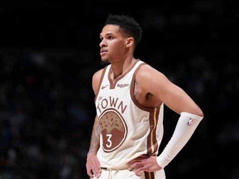 勇士遭遇困境，4战3败库里等8人缺席，最多落后32分被打得毫无还手之力