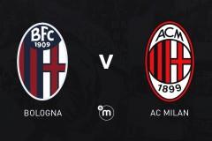 意甲博洛尼亚对阵AC米兰比分预测,米兰或延续不败纪录