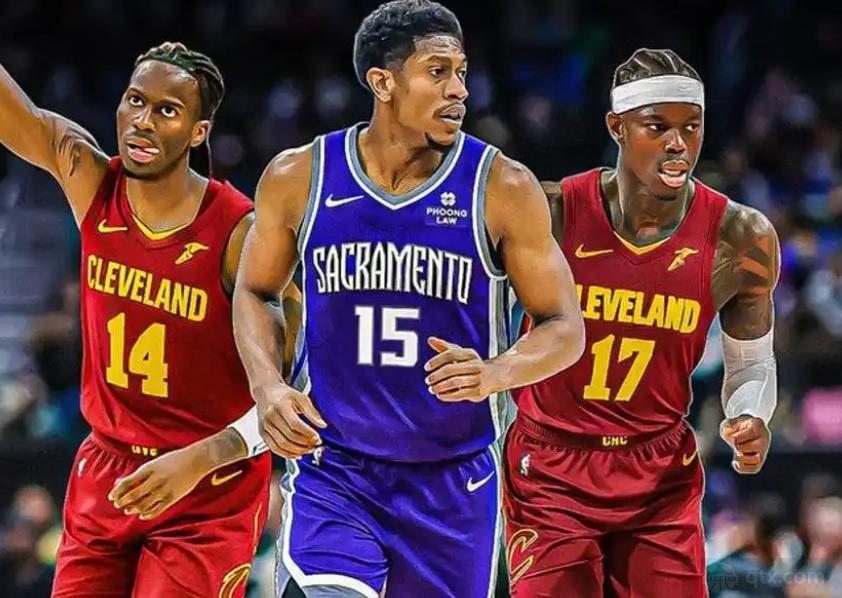 ESPN评级国王骑士公牛三方交易