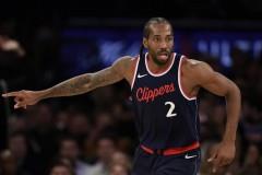 萧华或将指定字母哥全明星替代者，伦纳德和申京均有机会