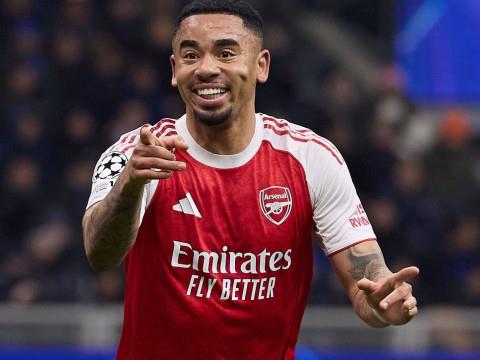 雷德克纳普预测，阿森纳或将以八到十分的优势问鼎联赛冠军