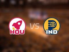 2026年02月03日,火箭vs步行者,NBA常规赛在线直播