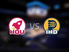 2026年02月03日 NBA常规赛火箭vs步行者在线直播