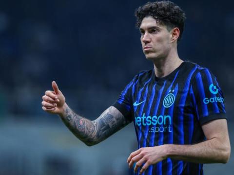 巴斯托尼，我们深知比赛不会轻松，但我们坚信进球终会降临