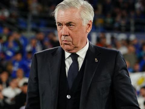 斯基拉爆料，安切洛蒂将执教巴西国家队至2030年，签约仪式即将举行