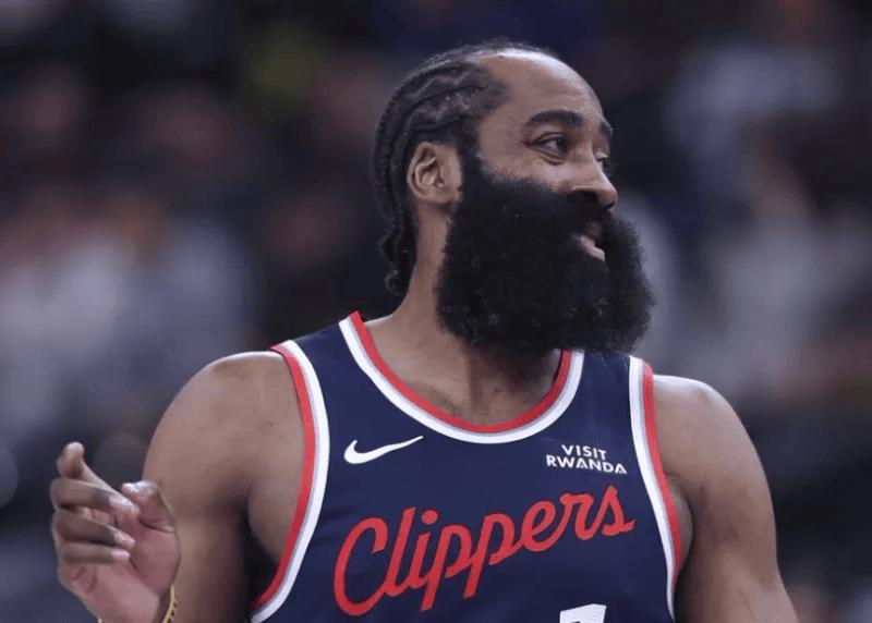 Siegel，哈登及团队透露交易消息，快船获知后倍感震惊