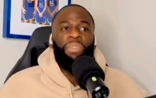 格林谈申京落选全明星，评选标准需进一步明确