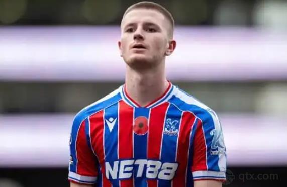 利物浦下个目标是沃顿